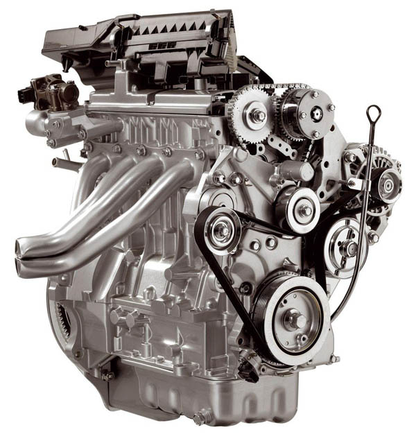 2010 N Serena Car Engine